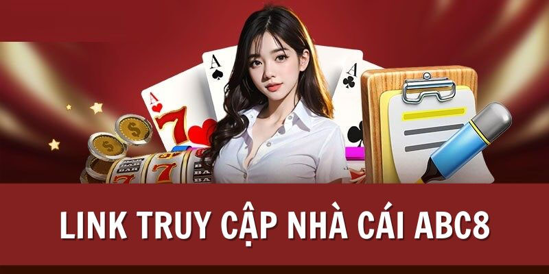 Giới thiệu ABC8 với các ưu điểm nổi bật