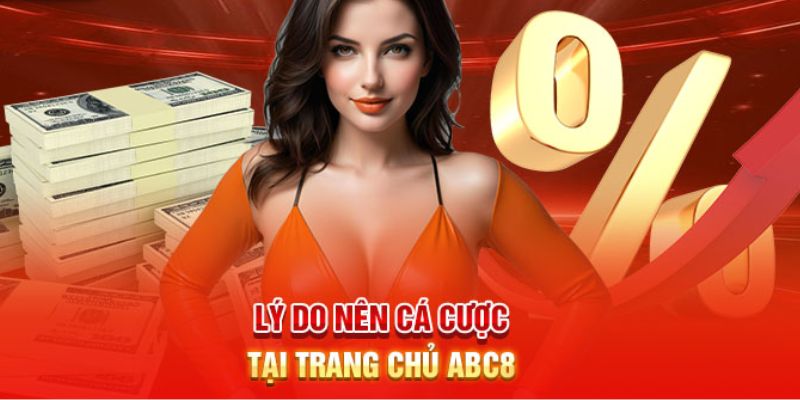 ABC8 với nhiều ưu điểm vượt trội