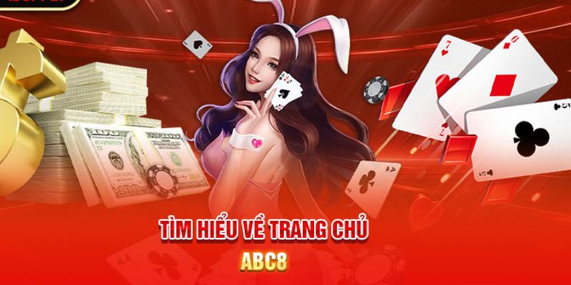 Giới thiệu trang chủ abc8
